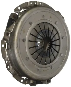 

MECARM clutch KIT (D.A.) dim 242 FORD TransitMK9859MECARM clutches