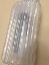 Aquarium Lighting Lamp Submersible-Light Fish-Tank Underwater 24-54CM