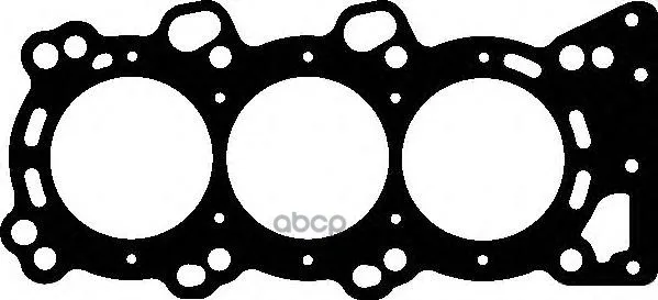 540.420e_прокладка Гбц!(X2) Opel Monterey, Isuzu Trooper 3.2 V6 24v 6vd1 92-98 Elring 540420 Elring арт. 540420