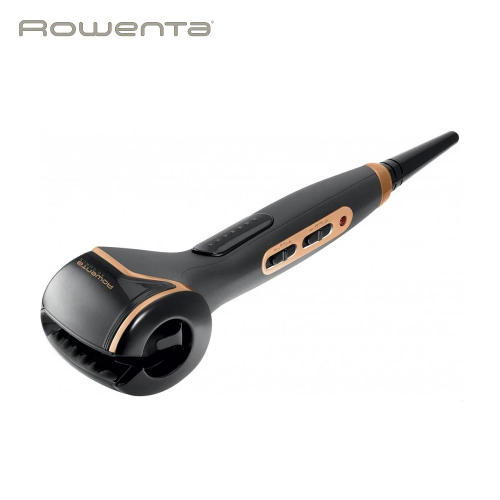 Автоматическая плойка для волос Rowenta So Curls CF3710F0|Щипцы завивки| |