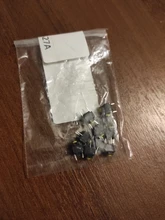 Mouse-Button Wired Micro-Switch Yellow Wireless-Mouse 10pcs 6--6--7.3mm