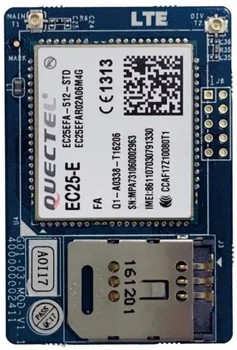 

Yeastar PBX Module LTE (4G)