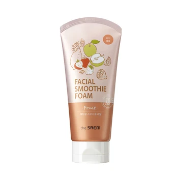 

The SAEM Fruit Facial Smoothie Foam 150ml