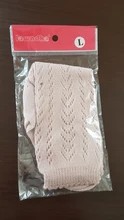 Lawadka-calcetín largo para bebé y niña, lazo para niño pequeño, calcetines de malla hasta la rodilla para recién nacido, accesorios de ropa para niños de 0 a 3 años