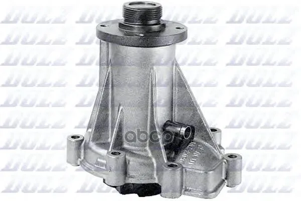 Насос Водяной Mercedes C202 200 C200 Diesel 93-/97-, 220 C220 Diesel 93- Dolz арт. M205