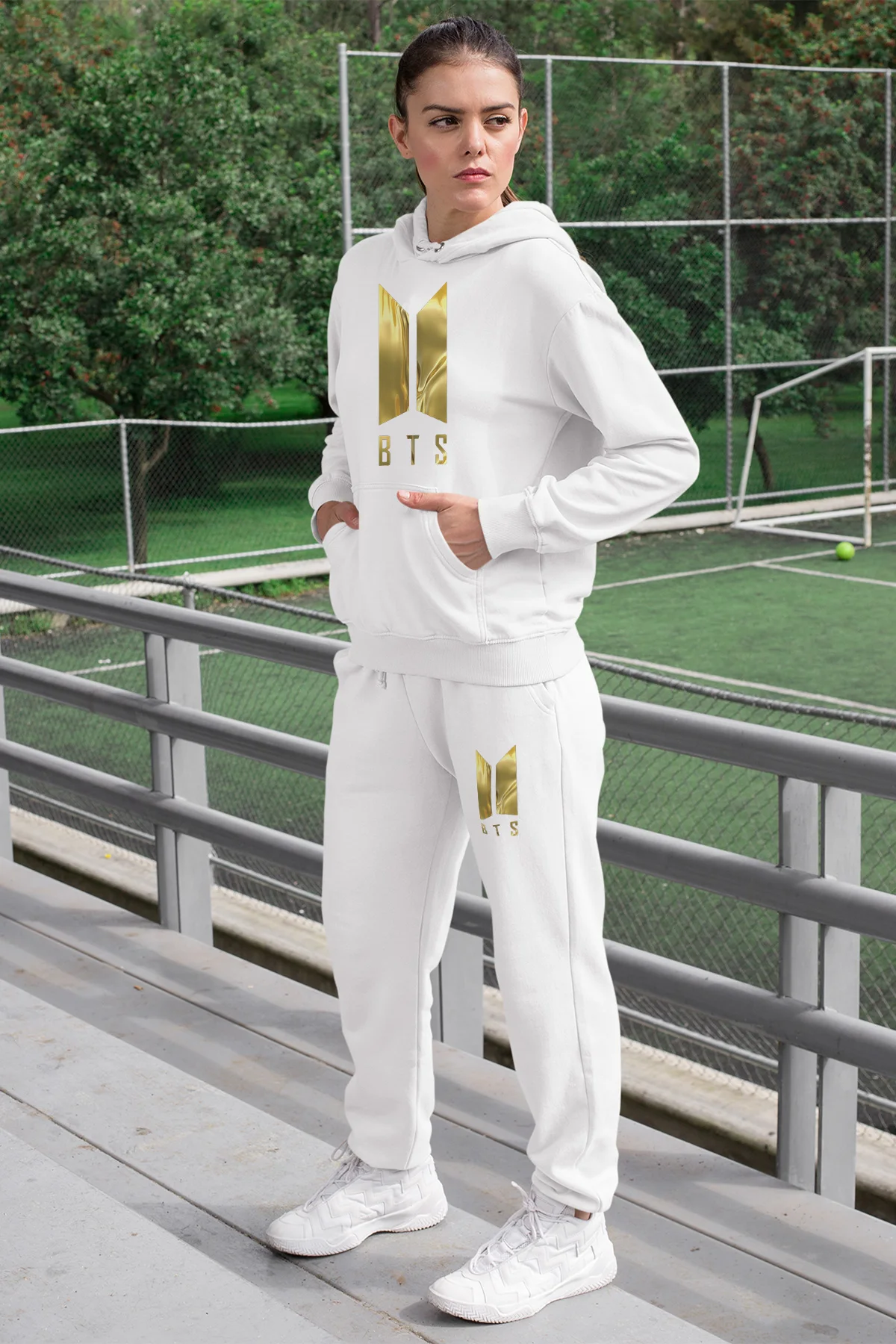 Bts tracksuit Clearance