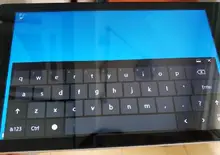Gran oferta de 8,0 pulgadas i8 Pro Tablet 1GB DDR3 + 32GB Windows 10 Compatible con HDMI operativos de 32 bits WIFI Cámara Dual Bluetooth