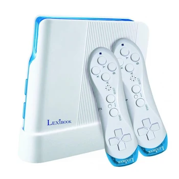 

Console TV Lexibook (221 Games)