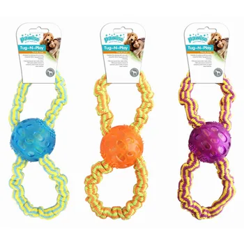 

TOY FLIP OR PLAY PAWISE RING