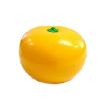 

Hand cream with orange juice wokali Orange 35 gr