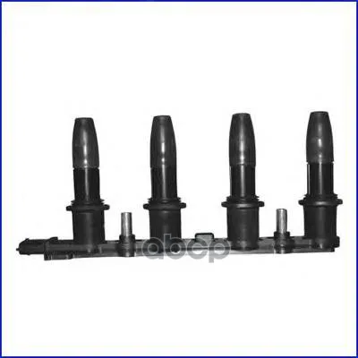 Катушка Зажигания Ce20009-12b1 Delphi арт. CE20009-12B1
