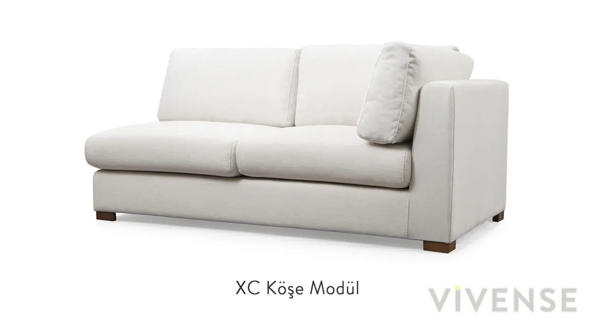 

Угловой диван 180 см XC