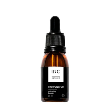 

Face booster IRC bioprotector anti-aging booster