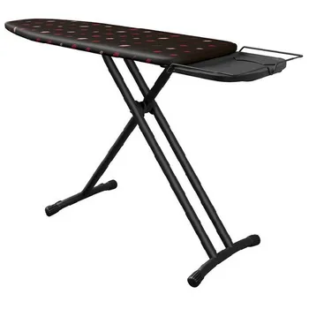 

Ironing Board Laurastar plusboard black cover lips