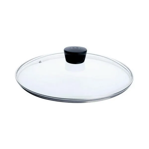 Стеклянная крышка Tefal 04090126