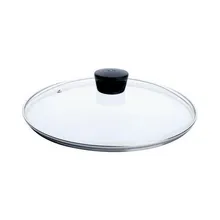 Стеклянная крышка Tefal 04090126