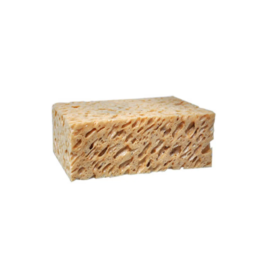 Губка автомобильная grass