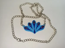 Anillos de gato negro de Anime para niña y niño, anillo con estampado verde de dibujos animados, esmalte, joyería para disfraz, regalo para fiesta