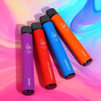

Disposable pod system elf bar (Fast RF delivery)