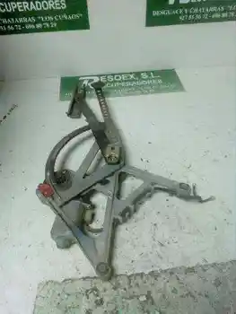 

WINDOW LIFTER FRONT RIGHT MERCEDES C CLASS (W201) SALOON