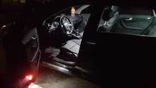 14PCs CAN-bus Error Free W5W T10 Led Interior Light Kit For Audi A3 8P 2004-2013 2004-2013