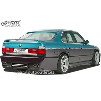 

BMW 5-series E34 "M-Line" rear bumper RDX