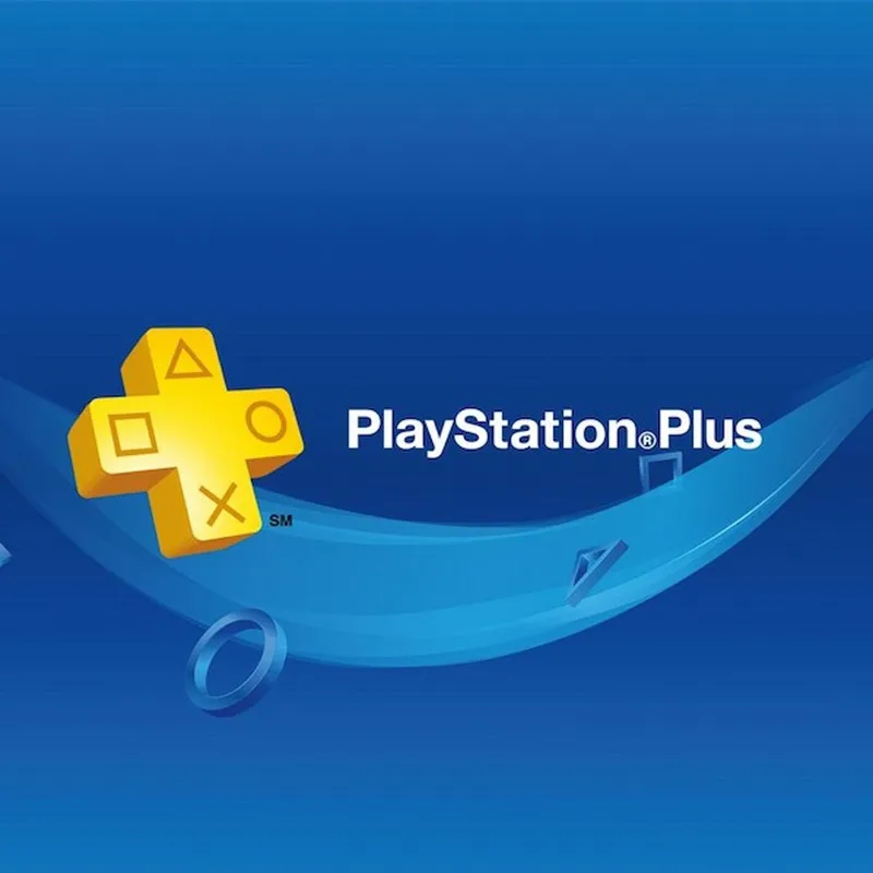 Подписка PS Plus на 12 месяцев | Электроника