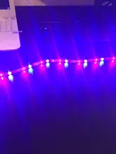 5V LED Strip-Lights Led-Tape Dimmable IP65 White Waterproof SMD2835 IP20 RGB USB Ribbon