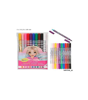 

MAGIC MARKER TOPMODEL