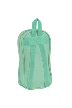 

PLUMIER backpack C/4 full cover BLACKFIT8 turquoise 12X23X5 442050747