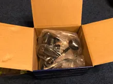 Spool Reel-Bass Fishing-Reel Spinning Power Max-Drag 3000 2000 4000-5000 Tsurinoya Na