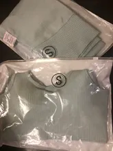 Ropa deportiva para mujer, conjunto de Yoga sin costuras para gimnasio, Top corto con almohadilla de sujetador, pantalón de Yoga de cintura alta elástica, conjunto de Fitness para gimnasio