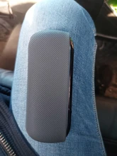 Pouch Iqos-Accessories Outer-Case Side-Cover Silicone Iqos-3.0/3 for DUO 14-Colors Twill