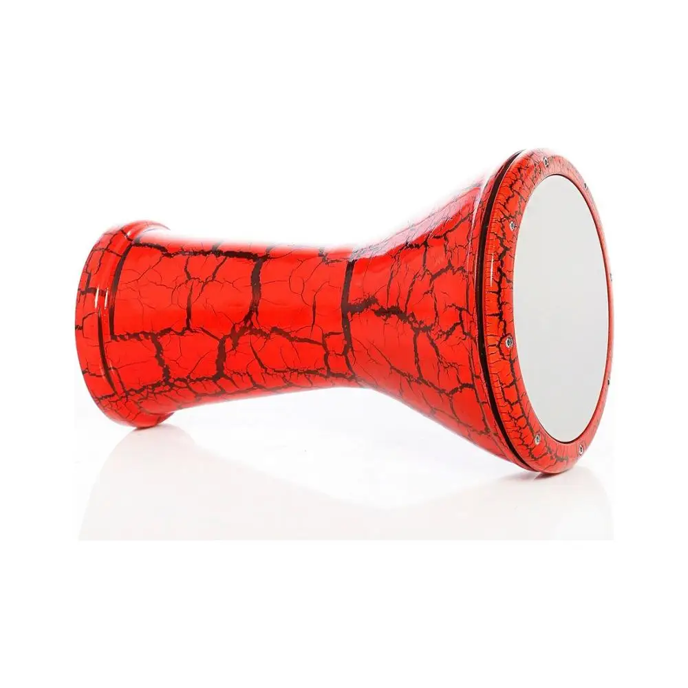 Специальный дизайн сольный барабан турецкий Darbuka Doumbek Tombak музыкальный инструмент ручной барабан