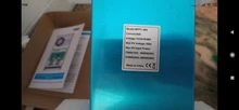 Solar Charge Controller Powmr Mppt 60A Backlight 40A 24V 12V 36V 50A LCD 30A 48V 