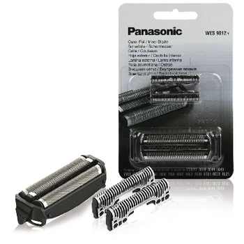 Testina e Lame per Rasoio ES-RL21 / ES-RT31 / ES-RT81 / ES-6002 / ES-7101 / ES-7109