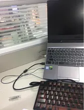 Soporte plegable para portátil, Base de refrigeración para Macbook Pro, ordenador portátil