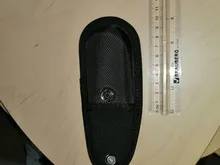 Plier-Bag Pouch-Case Flashlight-Holder Sheath Belt-Loop Storage Waist-Pack Fold-Knife