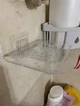 Case Tray-Holder Soap-Box Plate Dish-Storage Housekeeping-Container-Organizers Shower