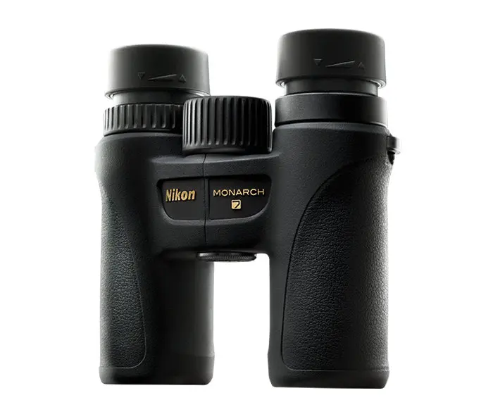 Бинокль Nikon Monarch 7 8x30