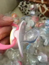 Chupete para bebé recién nacido con tapa antipolvo, chupete de silicona para pezón infantil, mordedor infantil, accesorio de cuidado para chupete de alimentación