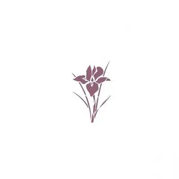 

STENCIL TEMPLATE SIZE A-5 V-174
