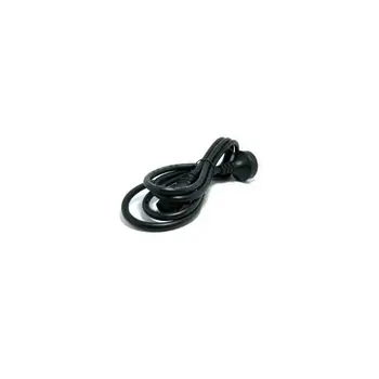 

EUROPEAN 10A/230V C13 TO CEE7-VII 2.8M LINE CORD