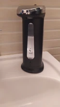 Soap-Dispenser Hand-Washer Liquid Bathroom-Equipment Touchless-Sensor-Induction Intelligent