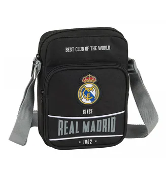 

SHOULDER BAG PEQUEÃ TO REAL MADRID 1902
