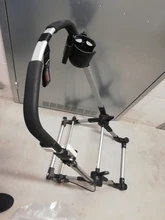 Accesorios de cochecito de bebé, soporte para taza, triciclo para niños, para botella, carrito para leche y agua