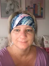 Cinta de cabeza para el sudor para hombre y mujer, cinta de sudor absorbente para deporte, ciclismo, Yoga, bandas para el pelo, diademas para el sudor, seguridad deportiva