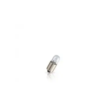 

PHILIPS lamp 12-4w bead (BA9s)12929CPPHILIPS lamps