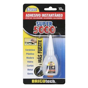 

Glue Super 5000 (10 g)