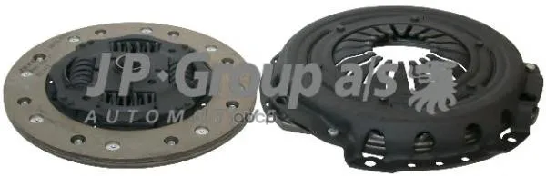 Jp1230400410_к-Кт Сцепления! Opel Astra/Corsa/Vectra 1.4/1.6 96 Jp Group 1230400410 JP Group арт. 1230400410